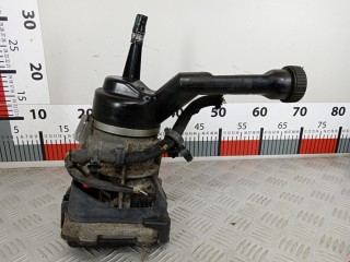 Электроусилитель руля, ориг. номер 9686207080, A0015822, Peugeot 308 2007-2011