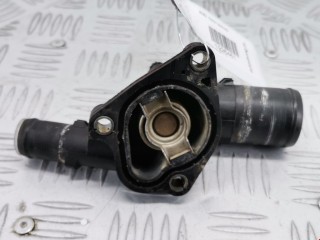 Корпус термостата, ориг. номер 7701041346, Renault Kangoo 2003-2009