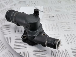 Корпус термостата, ориг. номер 7701041346, Renault Kangoo 2003-2009
