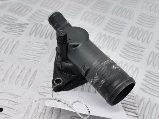 Корпус термостата, ориг. номер 7701041346, Renault Kangoo 2003-2009