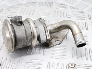 Клапан ЕГР EGR, ориг. номер 11721708575, 72229512, BMW 3 E46 1997-2003