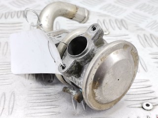 Клапан ЕГР EGR, ориг. номер 11721708575, 72229512, BMW 3 E46 1997-2003