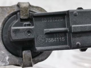 Клапан электромагнитный, ориг. номер 11367584115, BMW 5 E60/E61 2007-2010