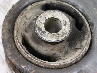 Рычаг передний правый, ориг. номер 1J0407151C, Volkswagen Golf 1991-2000