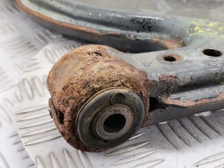 Рычаг передний правый, ориг. номер 1J0407151C, Volkswagen Golf 1991-2000