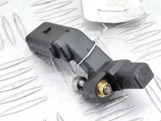 Датчик коленвала, ориг. номер 036906433E, 036906433, Audi A4 2000-2006