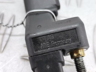 Датчик коленвала, ориг. номер 036906433E, 036906433, Audi A4 2000-2006