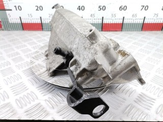 Коллектор впускной, ориг. номер 03G129713, 03G129713C, Audi A4 2000-2006
