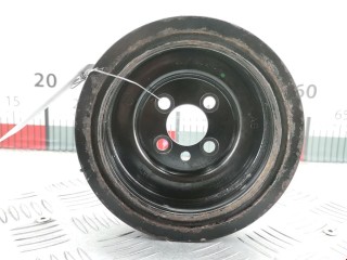Шкив коленвала, ориг. номер 03G105243, 04L105243, Audi A4 2000-2006