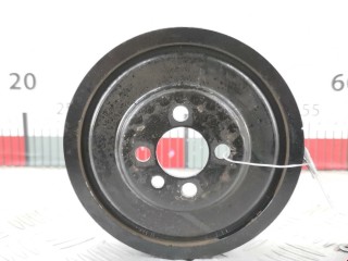 Шкив коленвала, ориг. номер 03G105243, 04L105243, Audi A4 2000-2006