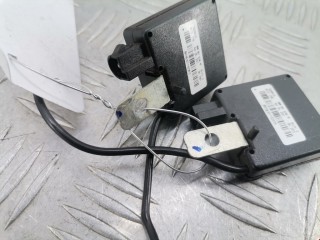 Усилитель антенны, ориг. номер 65248380945, 8380945, BMW X5 E53 1999-2003