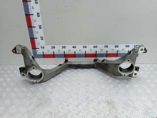 Балка под радиатор, ориг. номер 7L6199207B, Volkswagen Touareg 2002-2007