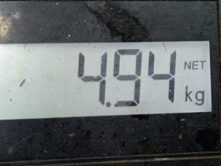 Балка под радиатор, ориг. номер 7L6199207B, Volkswagen Touareg 2002-2007