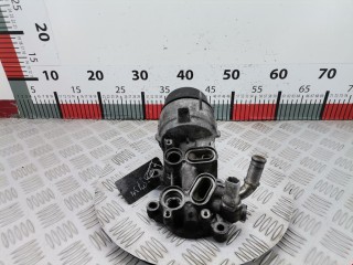 Корпус масляного фильтра, ориг. номер 9685997780, 1886418, Ford Mondeo 2010-2014