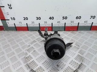 Корпус масляного фильтра, ориг. номер 9685997780, 1886418, Ford Mondeo 2010-2014