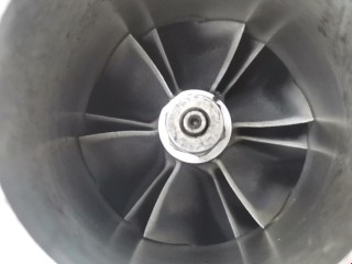 Турбина, ориг. номер 9671413780, 1809624, Ford Mondeo 2010-2014