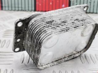 Теплообменник масляного фильтра, ориг. номер 1886418, 6790979911, Ford Mondeo 2010-2014