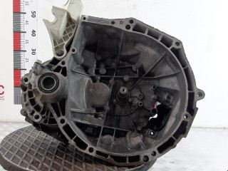 КПП механическая (МКПП) 5-ступенчатая, ориг. номер 20CQ74, 223109, Peugeot 207 2006-2009