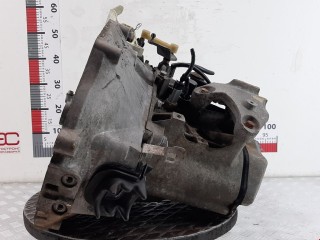 КПП механическая (МКПП) 5-ступенчатая, ориг. номер 20CQ74, 223109, Peugeot 207 2006-2009