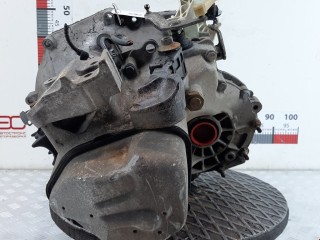 КПП механическая (МКПП) 5-ступенчатая, ориг. номер 20CQ74, 223109, Peugeot 207 2006-2009