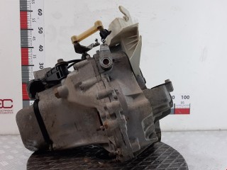 КПП механическая (МКПП) 5-ступенчатая, ориг. номер 20CQ74, 223109, Peugeot 207 2006-2009
