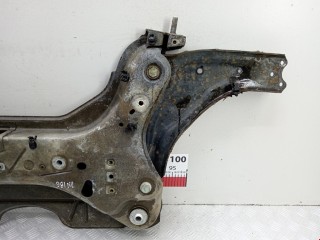 Балка подвески передняя (подрамник), ориг. номер 8200655147, Renault Laguna 1998-2001