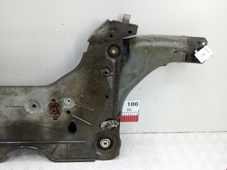Балка подвески передняя (подрамник), ориг. номер 8200655147, Renault Laguna 1998-2001