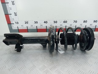 Стойка передняя правая, ориг. номер 9192250, 22118428, Opel Omega 1994-1999