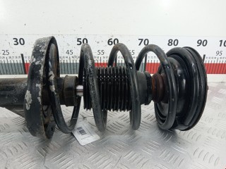Стойка передняя правая, ориг. номер 9192250, 22118428, Opel Omega 1994-1999