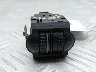 Кнопка корректора фар, ориг. номер 3B0941333C, Volkswagen Passat 1996-2001