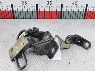 Петля двери, ориг. номер 1T0833411C, Volkswagen Touran 2003-2006