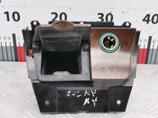 Пепельница, ориг. номер 9637602677, 7588TN, Citroen Xsara 1999-2004