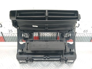 Дефлектор обдува салона, ориг. номер 9646338277, Citroen C4 2004-2014