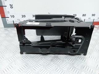 Подлокотник, ориг. номер 3B1864207C, Volkswagen Passat 2000-2005