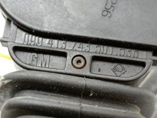 Переключатель подрулевой (стрекоза), Opel Omega 1994-1999
