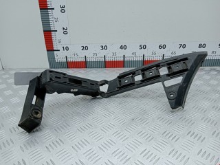Кронштейн крепления бампера заднего, ориг. номер 1T0807050, 1T0807375B, Volkswagen Touran 2003-2006
