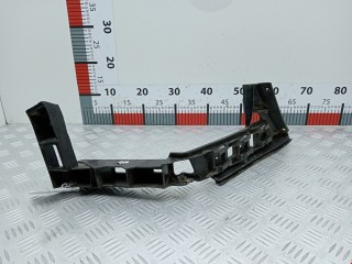 Кронштейн крепления бампера заднего, ориг. номер 1T0807050, 1T0807375B, Volkswagen Touran 2003-2006