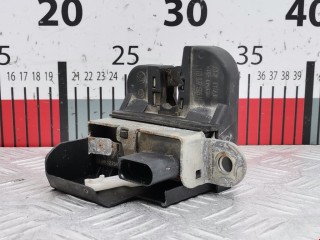 Замок багажника, ориг. номер 1T0827505H, 1T0827505J, Volkswagen Touran 2003-2006