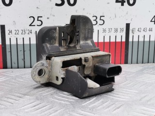 Замок багажника, ориг. номер 1T0827505H, 1T0827505J, Volkswagen Touran 2003-2006