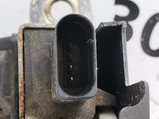 Замок багажника, ориг. номер 1T0827505H, 1T0827505J, Volkswagen Touran 2003-2006