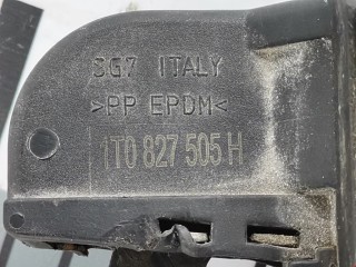 Замок багажника, ориг. номер 1T0827505H, 1T0827505J, Volkswagen Touran 2003-2006