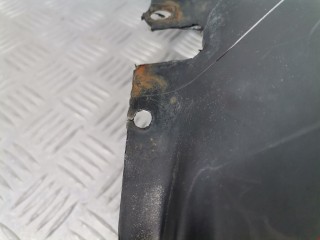 Защита арок передняя левая (подкрылок), ориг. номер 90493312, Opel Omega 1994-1999