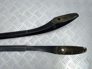 Дуги на крышу (рейлинги), ориг. номер 1J9860025B, Volkswagen Golf 1991-2000