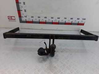 Прицепное устройство (фаркоп), ориг. номер 8D5092101B, Volkswagen Golf 1991-2000