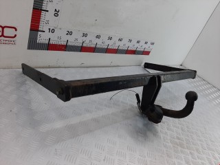Прицепное устройство (фаркоп), ориг. номер 8D5092101B, Volkswagen Golf 1991-2000