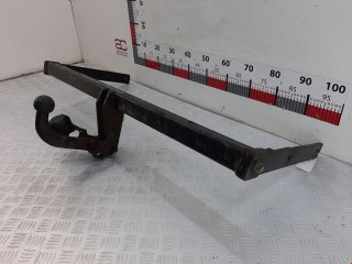 Прицепное устройство (фаркоп), ориг. номер 8D5092101B, Volkswagen Golf 1991-2000