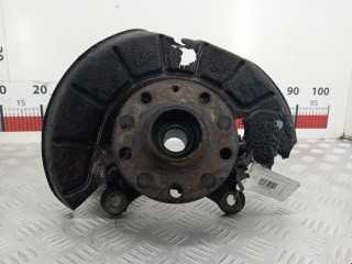 Ступица передняя левая, ориг. номер 1K0407255N, Volkswagen Touran 2003-2006