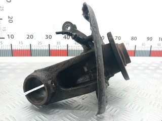 Ступица передняя левая, ориг. номер 1K0407255N, Volkswagen Touran 2003-2006