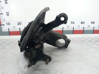 Ступица передняя левая, ориг. номер 1K0407255N, Volkswagen Touran 2003-2006