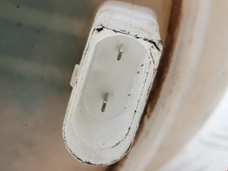 Бачок расширительный, ориг. номер 1K0121407A, 1K0121407, Volkswagen Touran 2003-2006